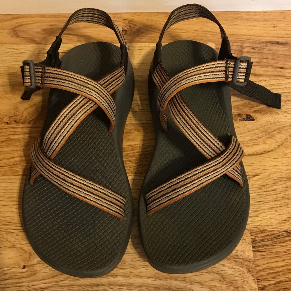 Women’s Chaco Classic sandals Size 10